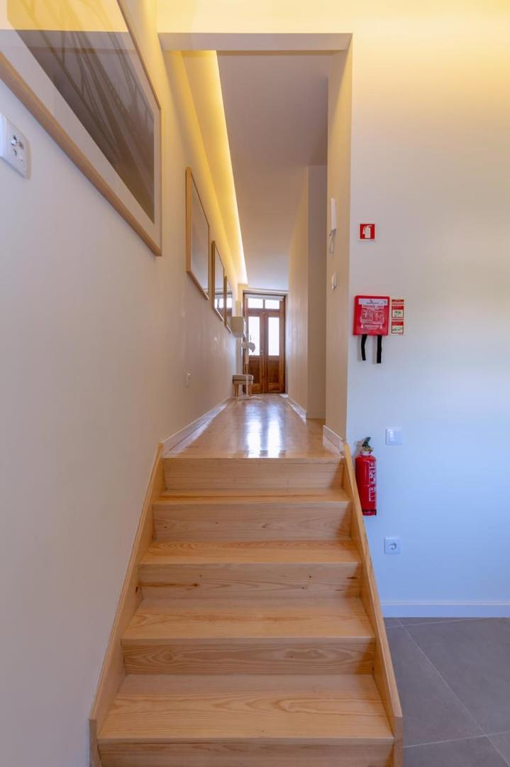 GuestReady - Catorze de Outubro Houses III Vila Nova de Gaia Exterior foto