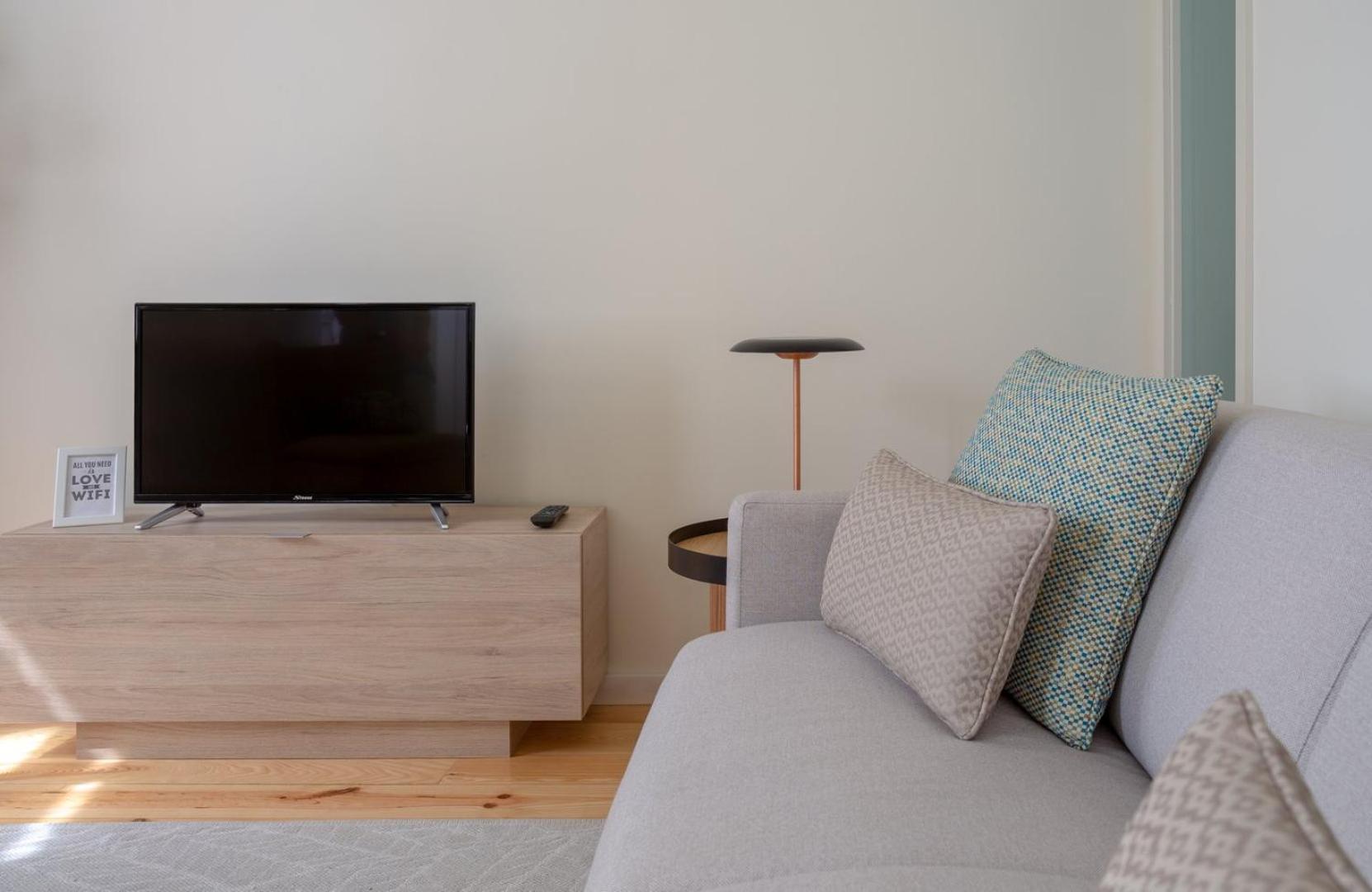 GuestReady - Catorze de Outubro Houses III Vila Nova de Gaia Exterior foto