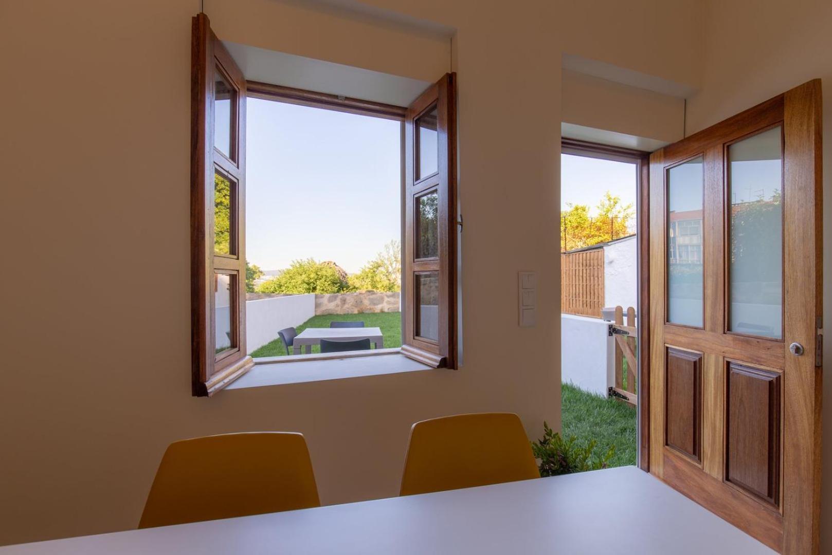 GuestReady - Catorze de Outubro Houses III Vila Nova de Gaia Exterior foto